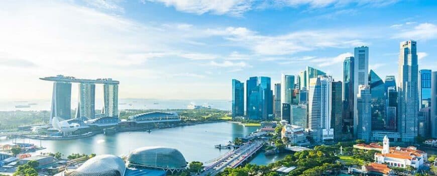 Singapore’s Thriving Startup & Tech Ecosystem A Goldmine for Entrepreneurs