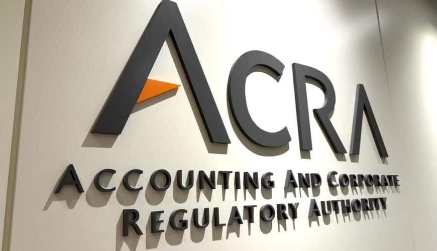 Incorporating a Company in Singapore Key Legal and Financial Considerations