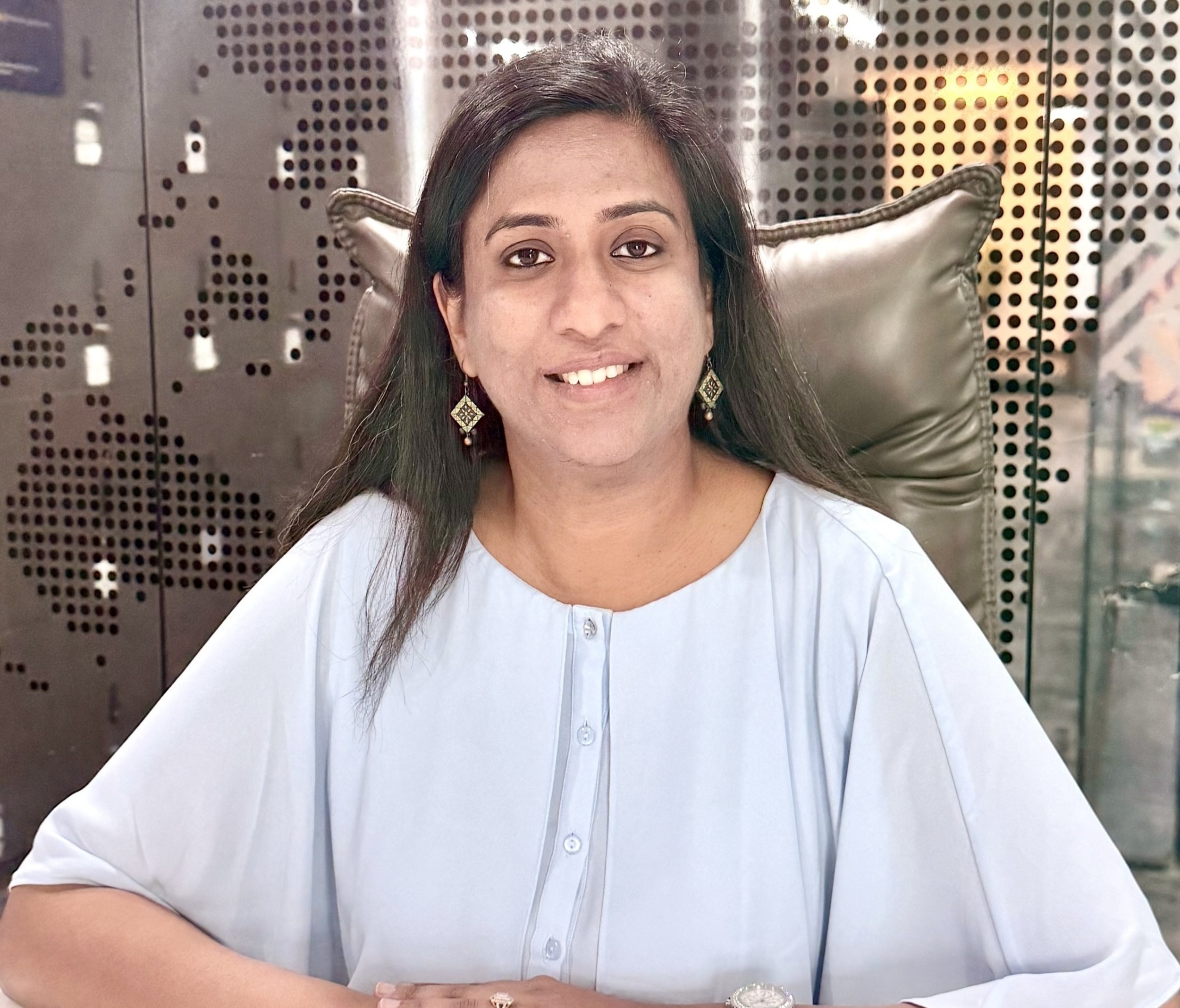 Shreya Gupta
