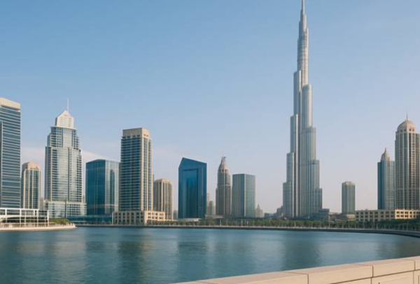 Step-by-Step Guide to Registering a Company in Dubai