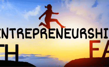Myths about Entrepreneurship