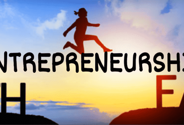 Myths about Entrepreneurship