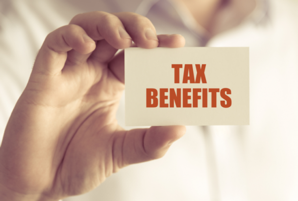 Tax benefits for startups | Anbac Skills