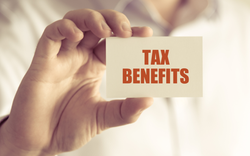 Tax Benefit Policies In India