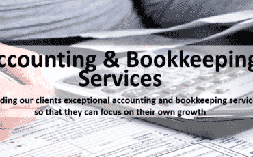 Accounting and Bookkeeping Services in India