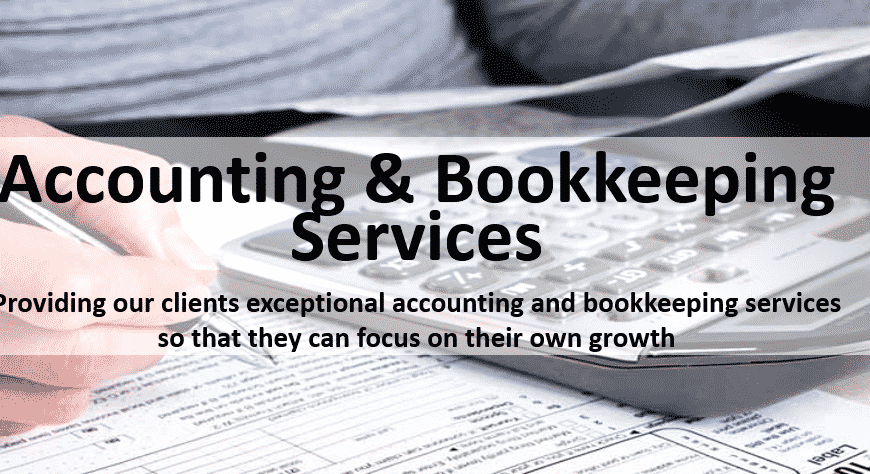 Accounting Companies