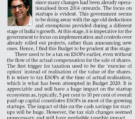 budget-2020-tax-expert