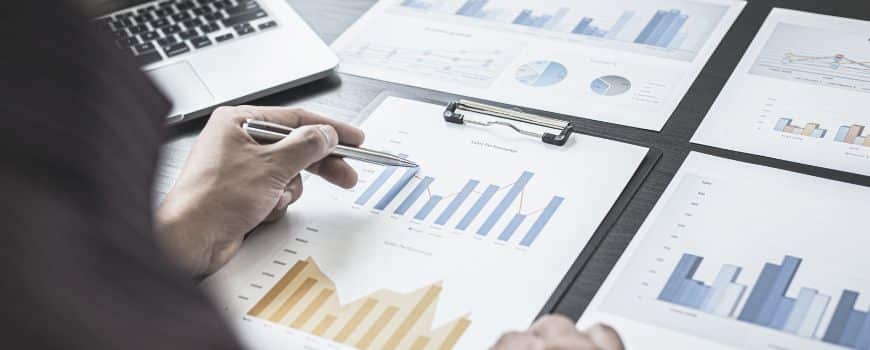 Enhancing financial efficiency with outsourcing budgeting and MIS reporting