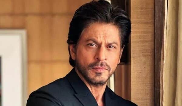 Shah Rukh Khan’s Dubai Villa Tax Case