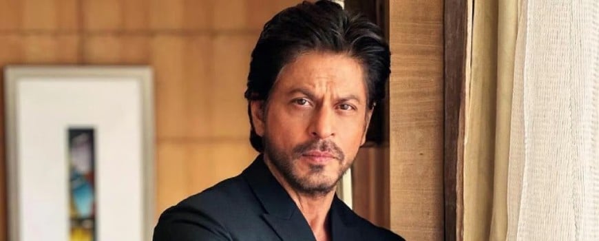 Shah Rukh Khan’s Dubai Villa Tax Case