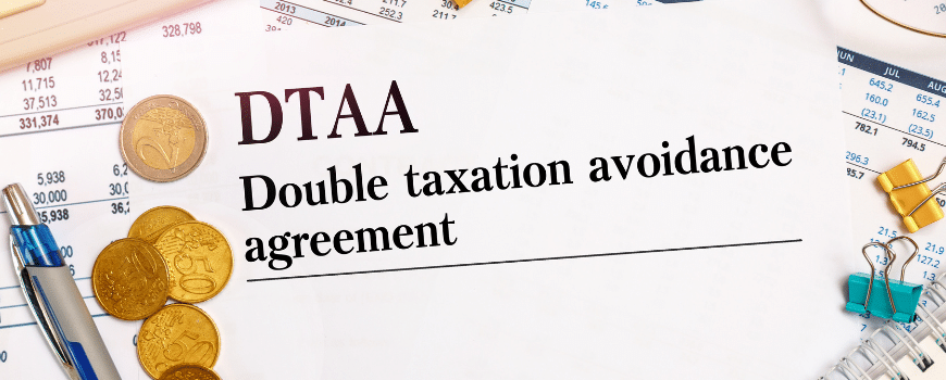 Understanding DTAA (Double Taxation Avoidance Agreements) in Simple Terms
