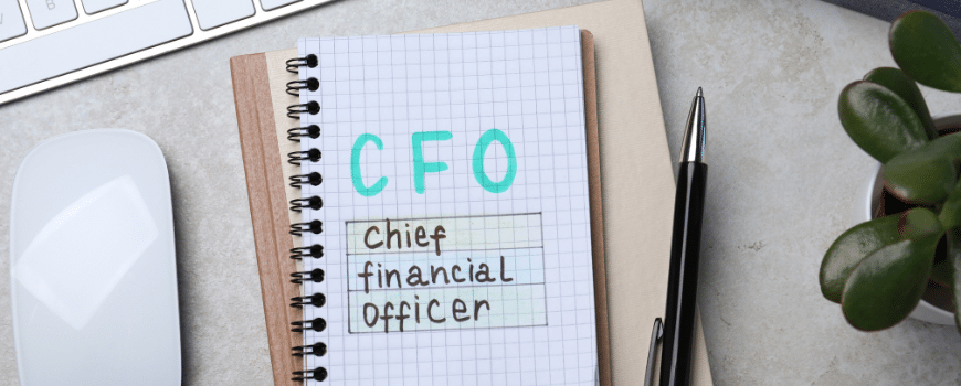 Virtual CFO Services