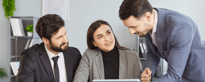 Business Management Consultants