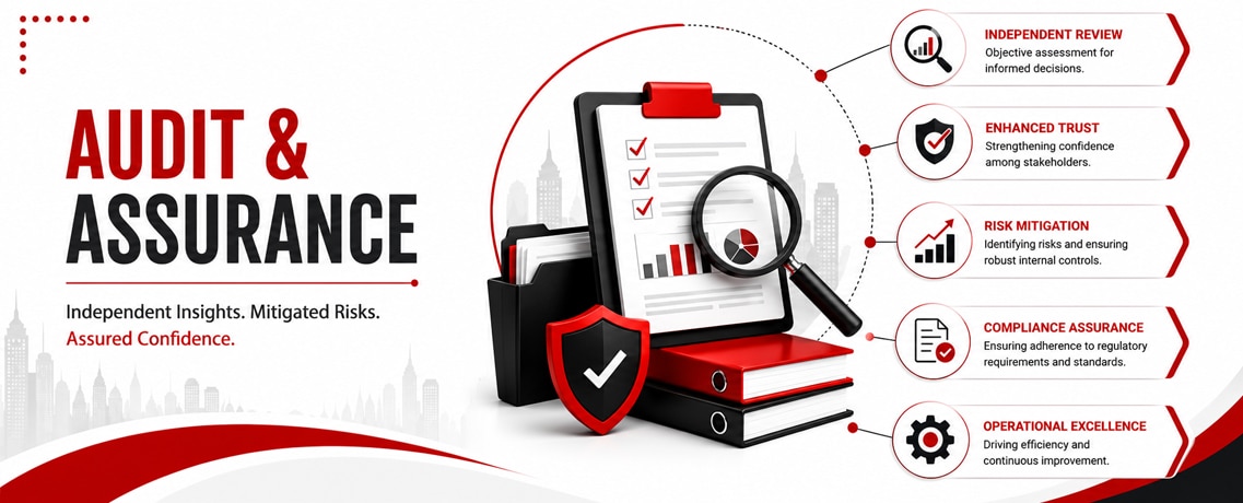 Audit and Assurance Services