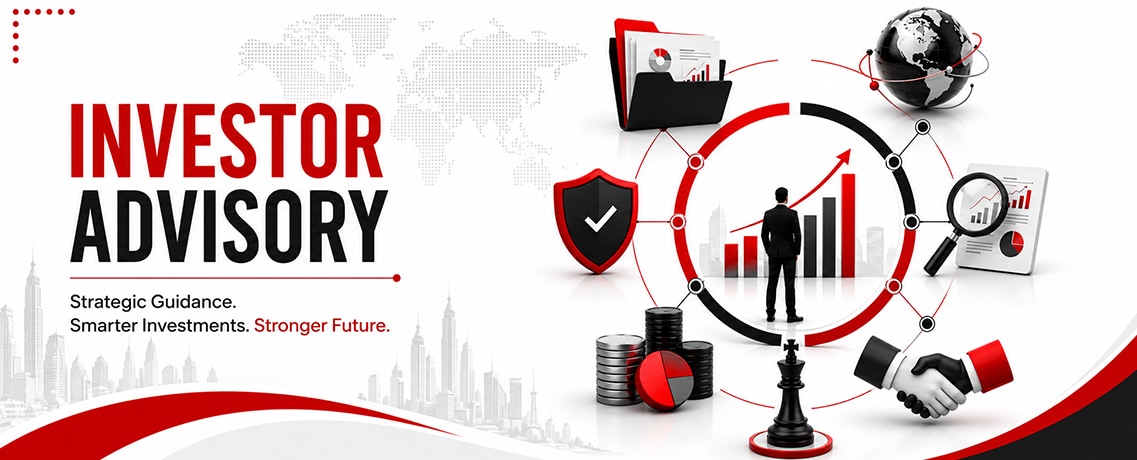 Investor Advisory Investor Advisory Services