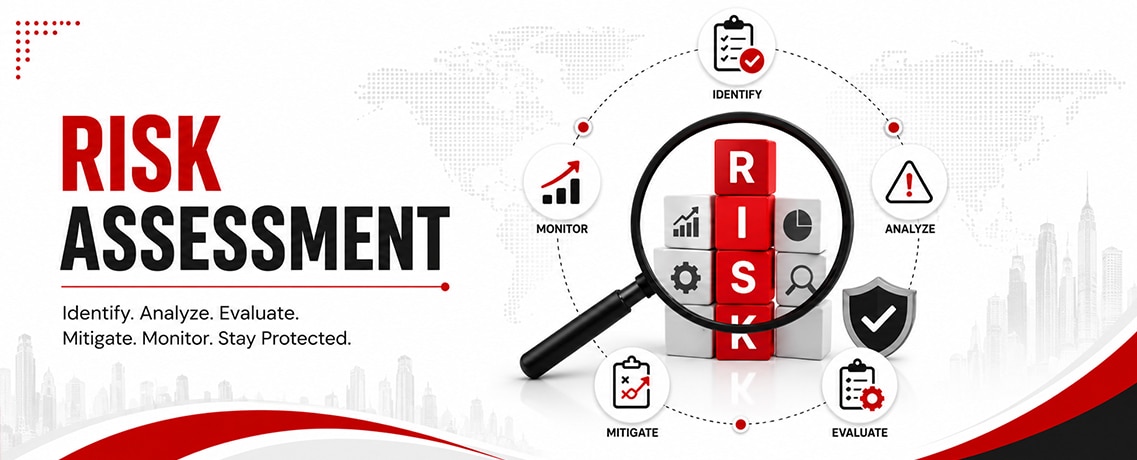 Risk Assessment Risk Assessment Services