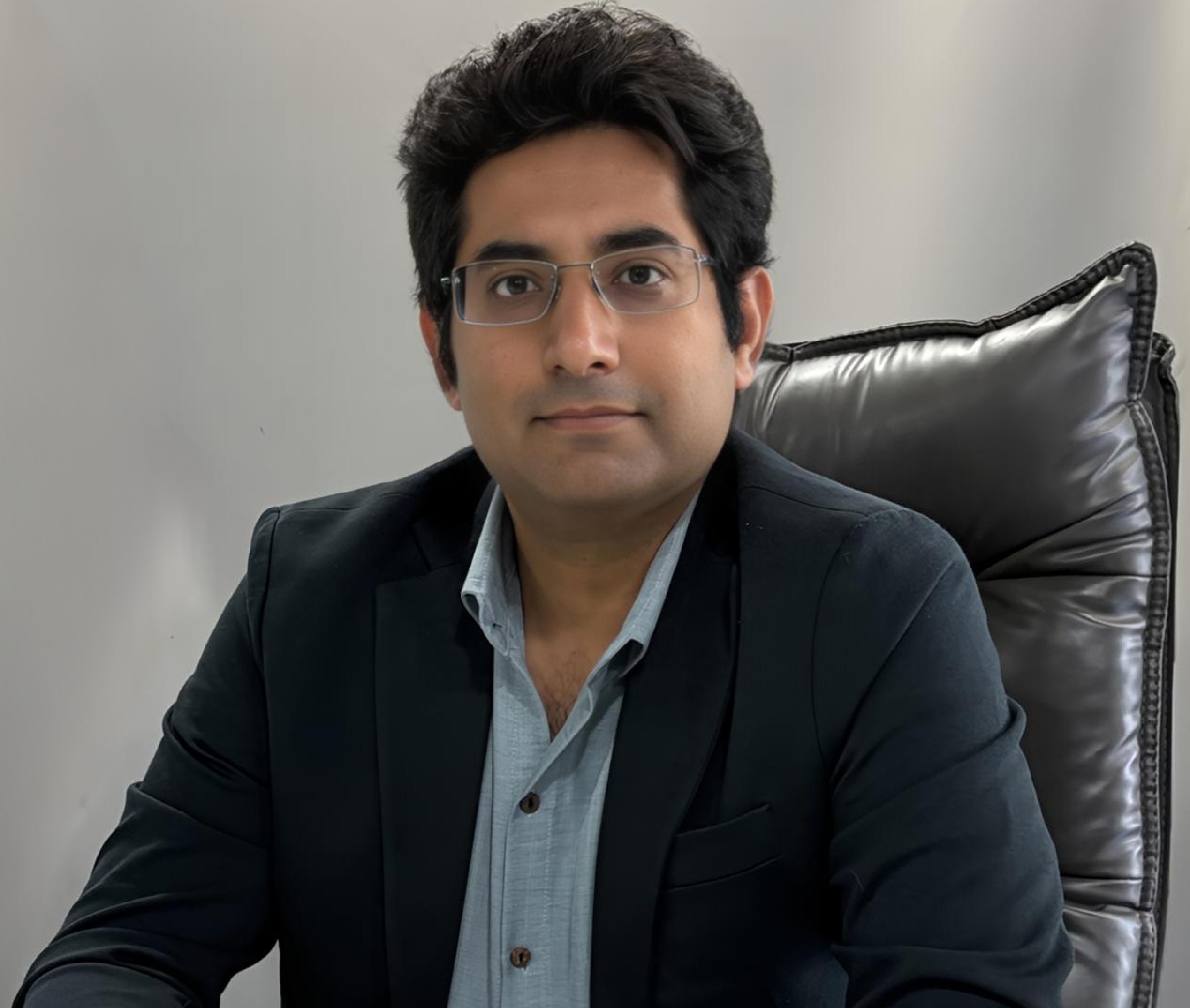 Anuj Bali
