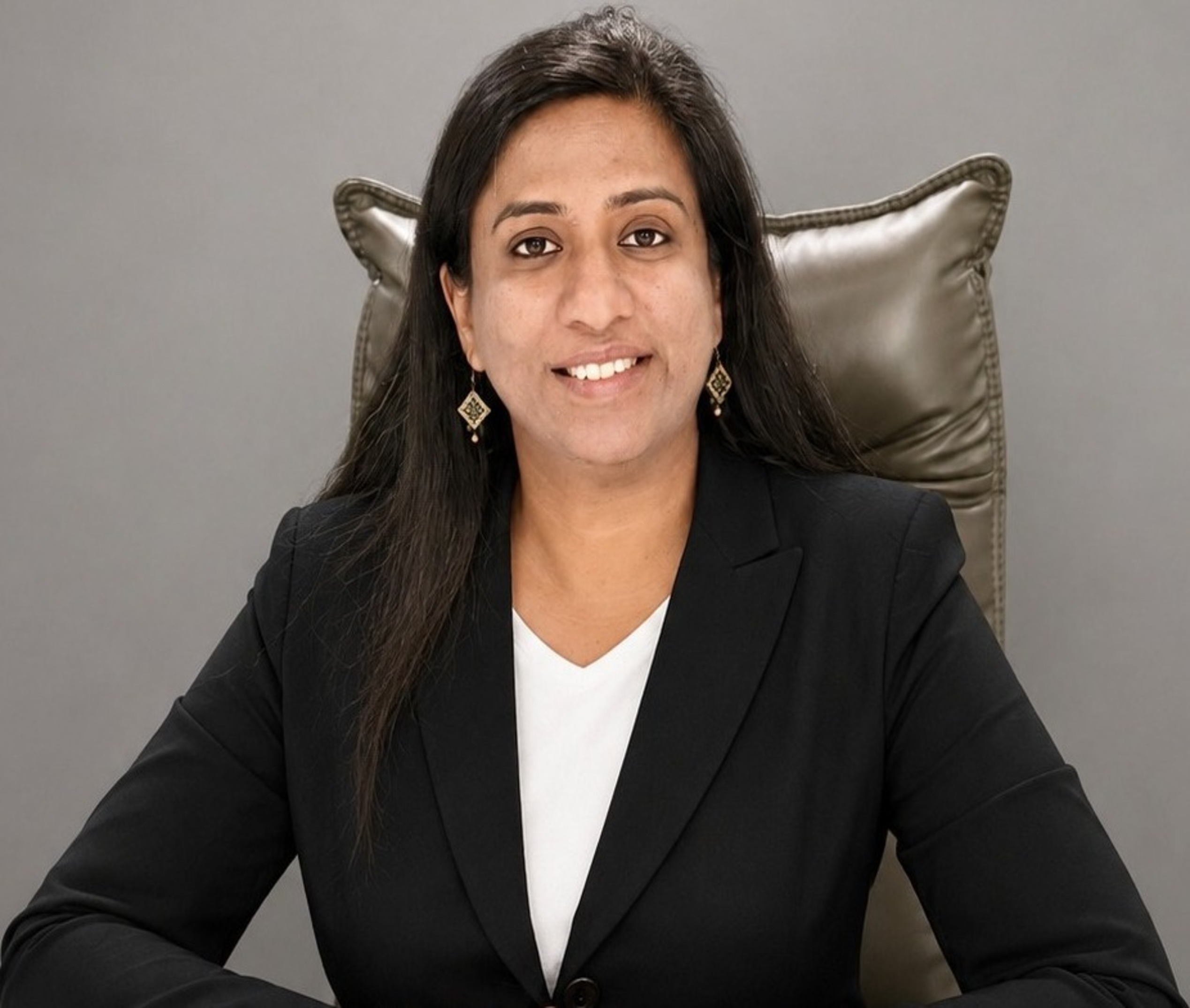 Shreya Gupta